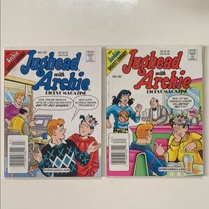 🍭4/$20🍭 Archie Comics
